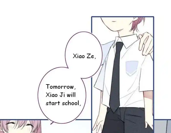 Cry for Me Vol.01 Ch.142