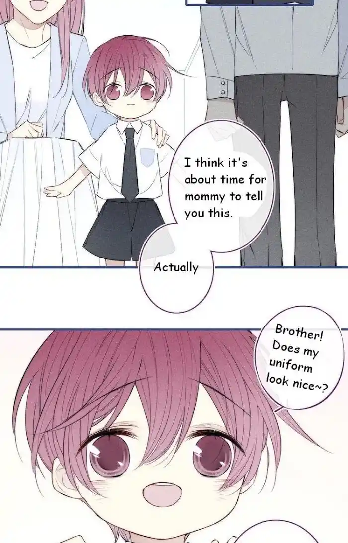 Cry for Me Vol.01 Ch.142