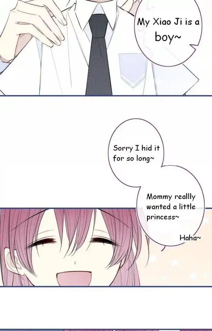 Cry for Me Vol.01 Ch.142