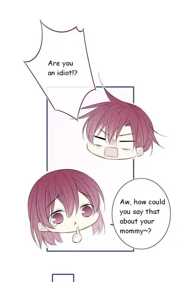 Cry for Me Vol.01 Ch.142