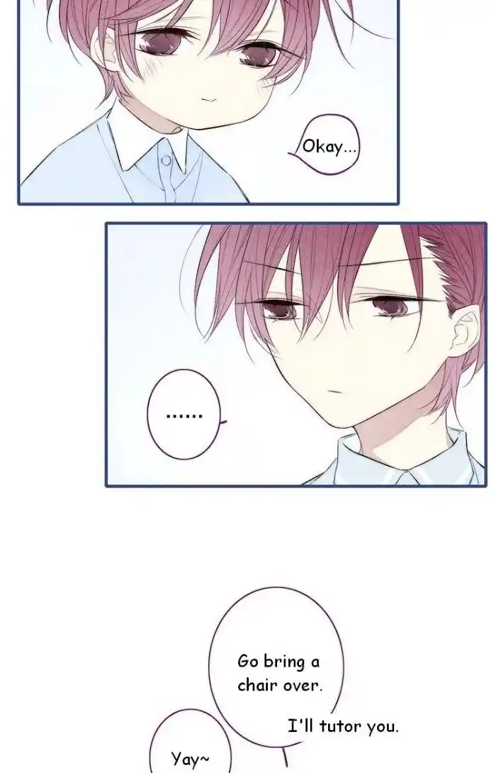 Cry for Me Vol.01 Ch.142