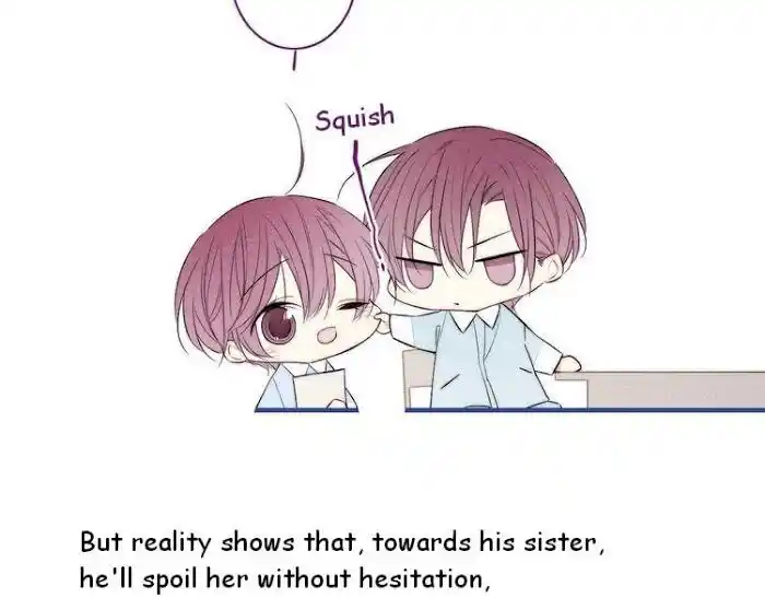 Cry for Me Vol.01 Ch.142