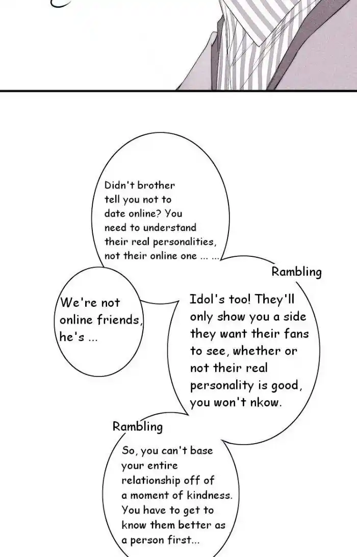 Cry for Me Vol.01 Ch.142