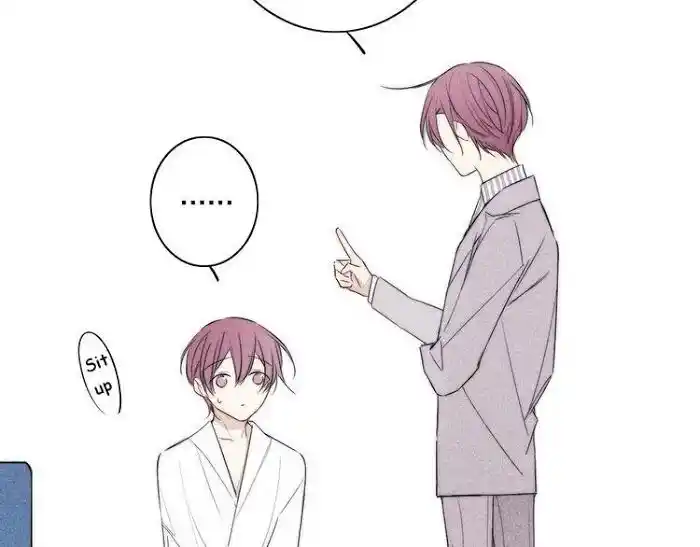 Cry for Me Vol.01 Ch.142