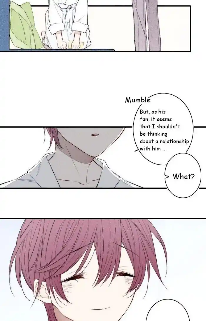 Cry for Me Vol.01 Ch.142