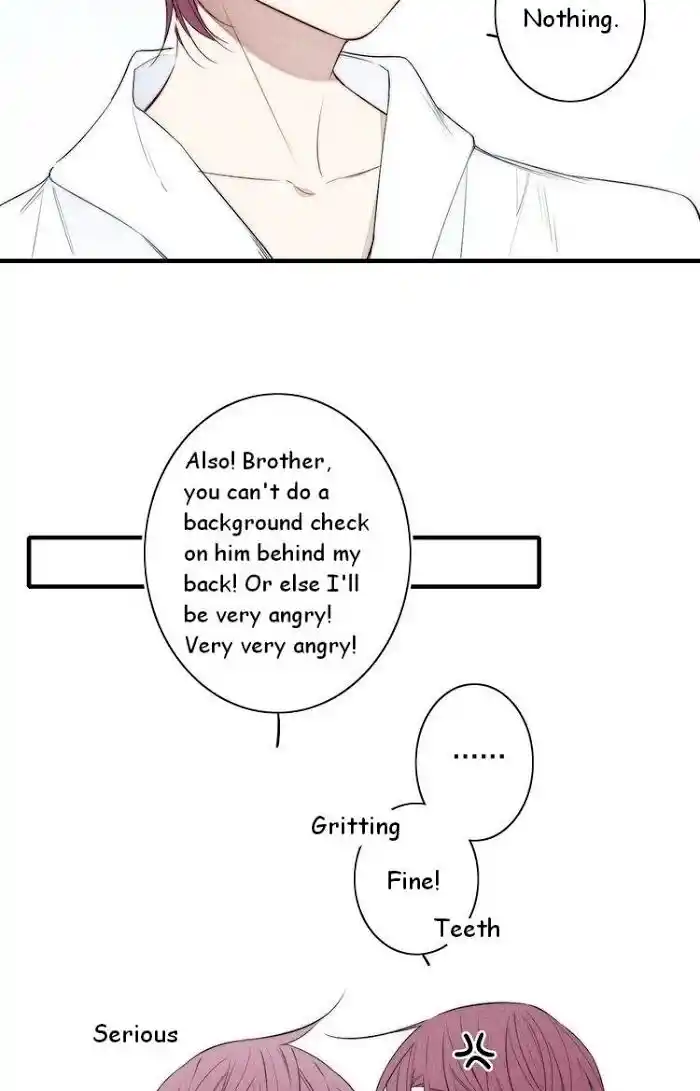 Cry for Me Vol.01 Ch.142