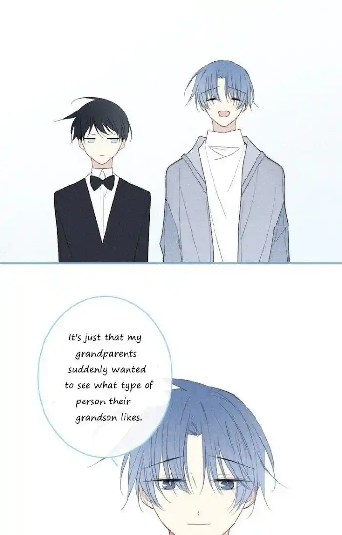 Cry for Me Vol.01 Ch.144