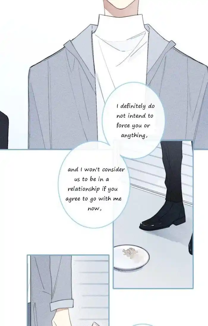 Cry for Me Vol.01 Ch.144