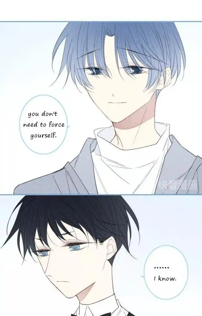 Cry for Me Vol.01 Ch.144