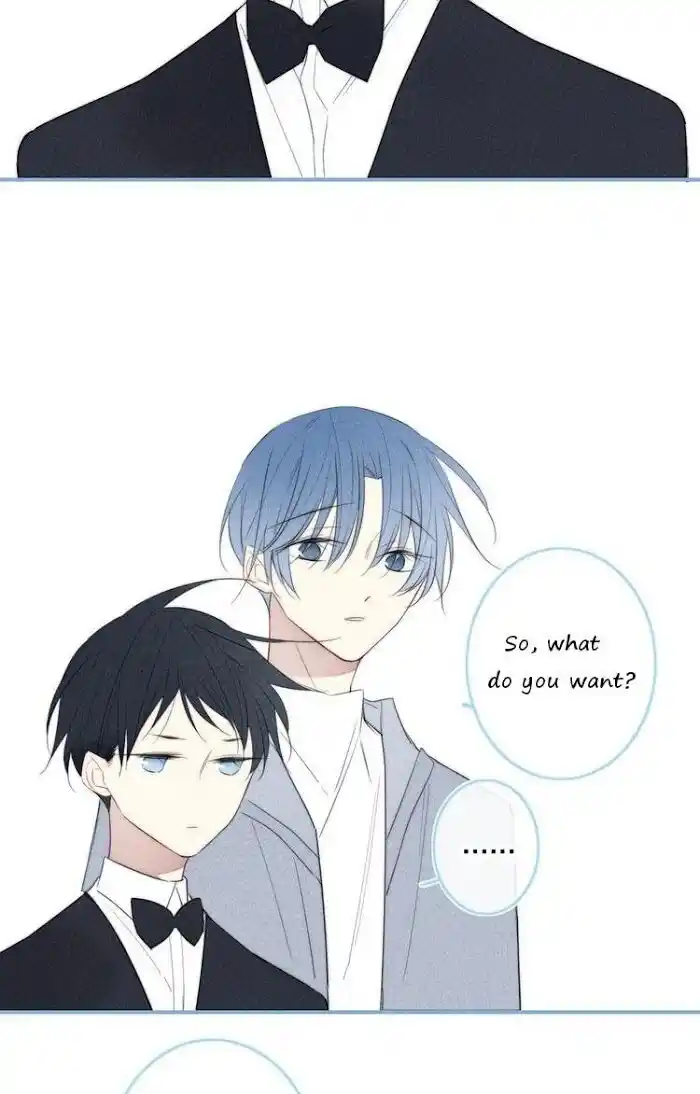 Cry for Me Vol.01 Ch.144