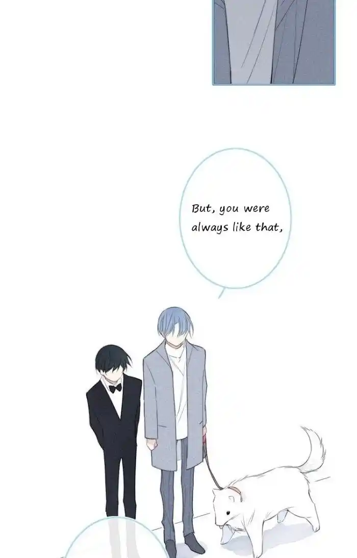 Cry for Me Vol.01 Ch.144