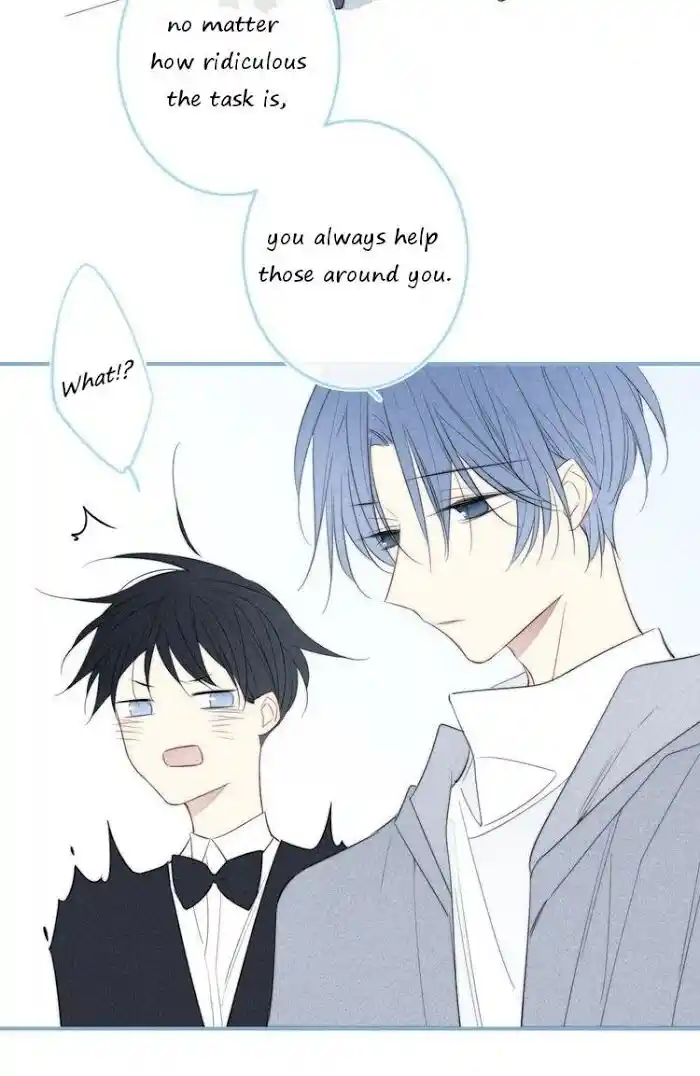 Cry for Me Vol.01 Ch.144