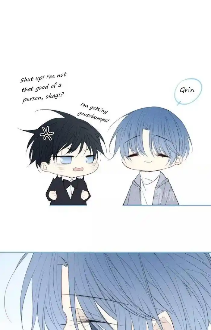 Cry for Me Vol.01 Ch.144