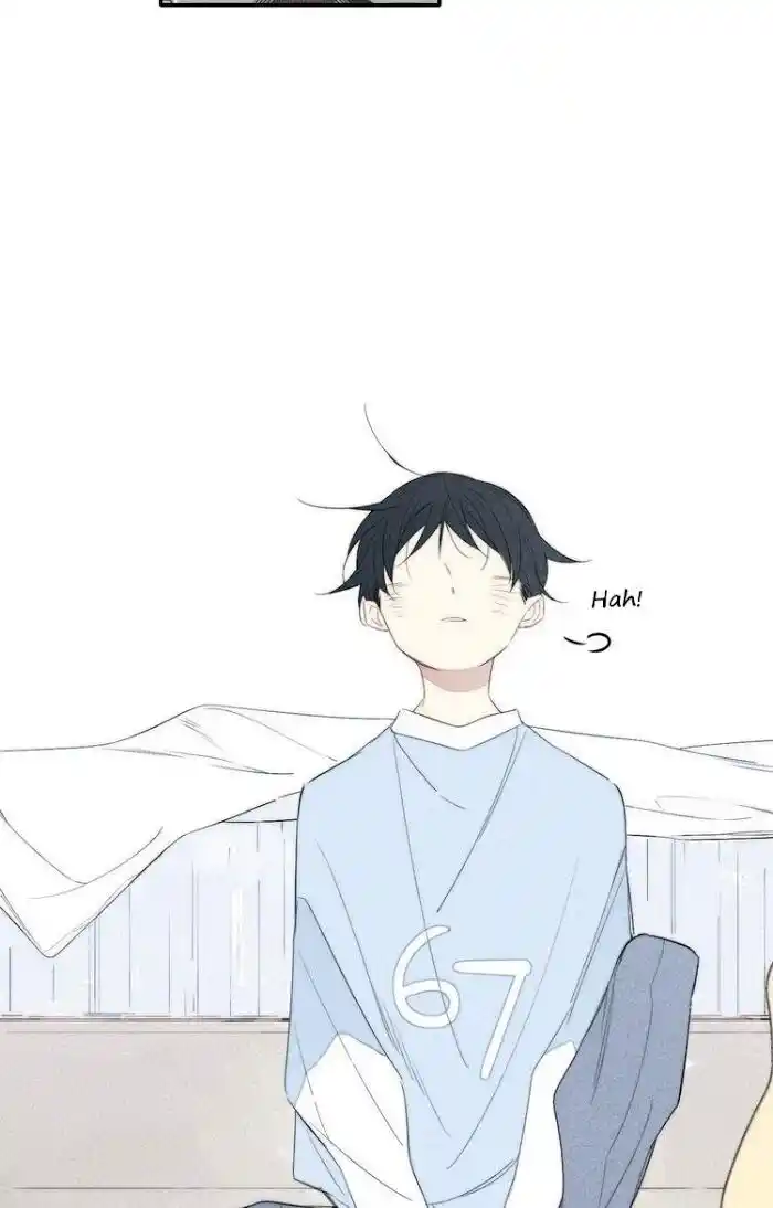 Cry for Me Vol.01 Ch.144