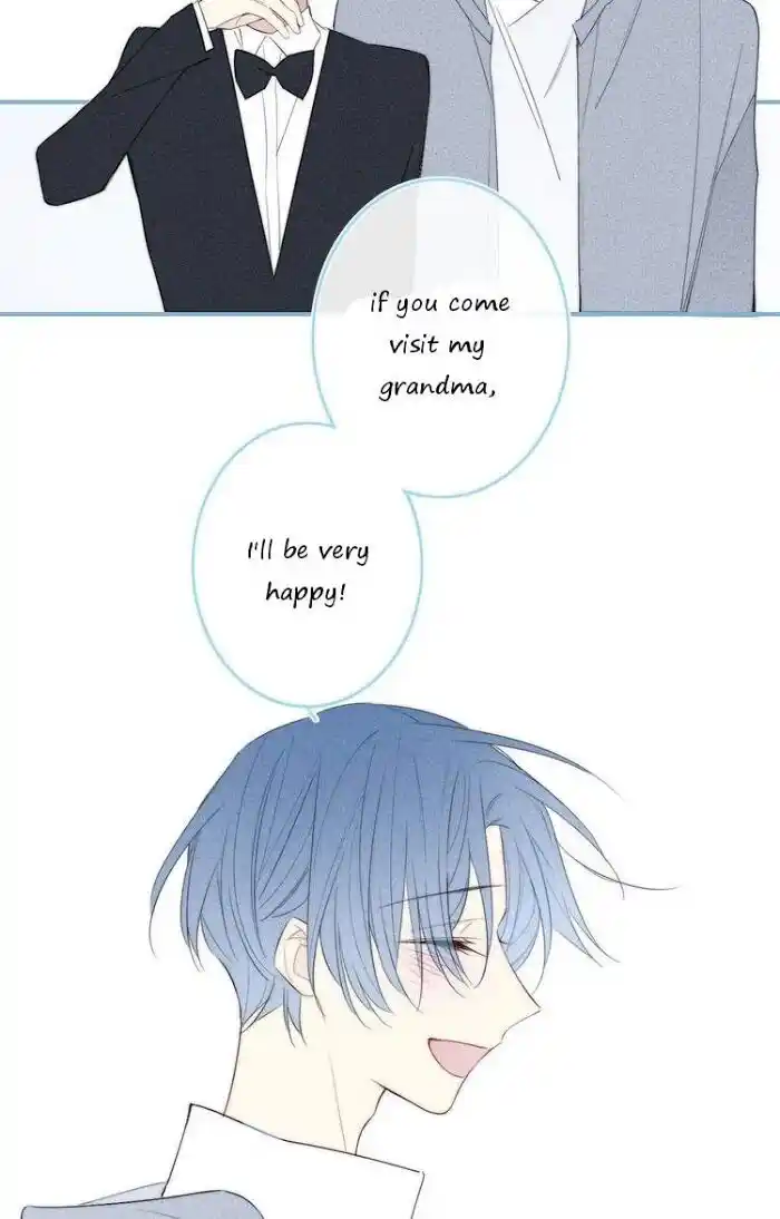 Cry for Me Vol.01 Ch.144