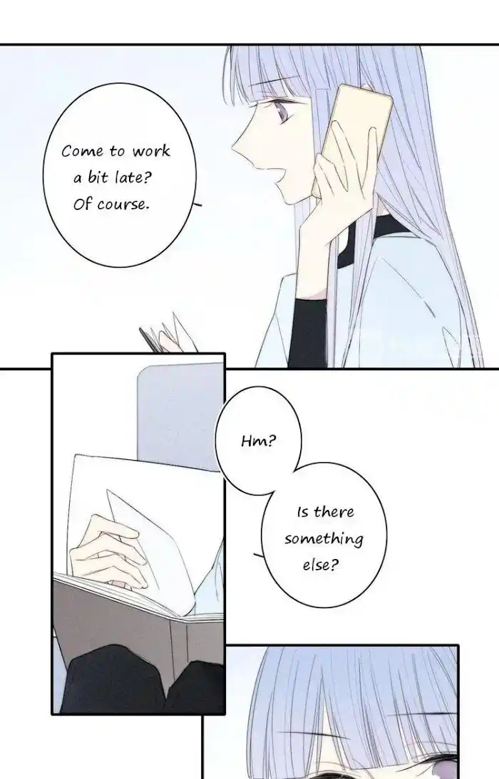 Cry for Me Vol.01 Ch.144