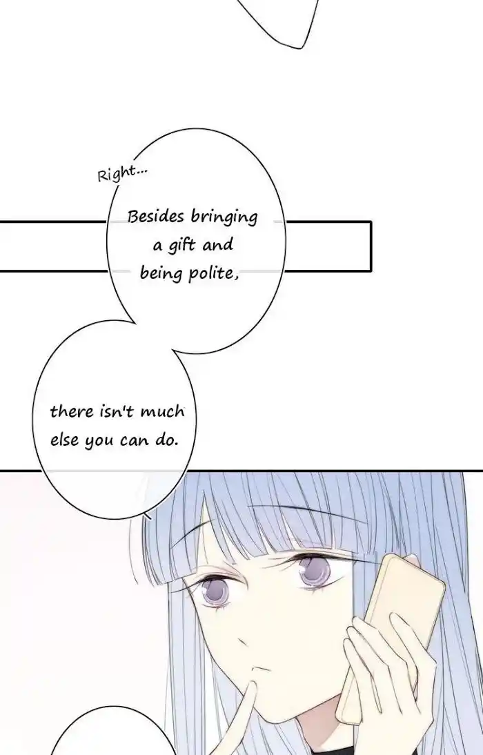 Cry for Me Vol.01 Ch.144