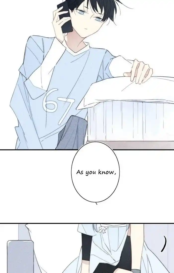 Cry for Me Vol.01 Ch.144