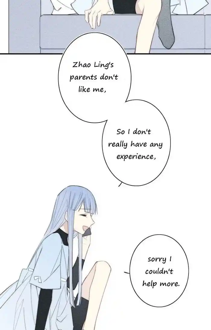 Cry for Me Vol.01 Ch.144