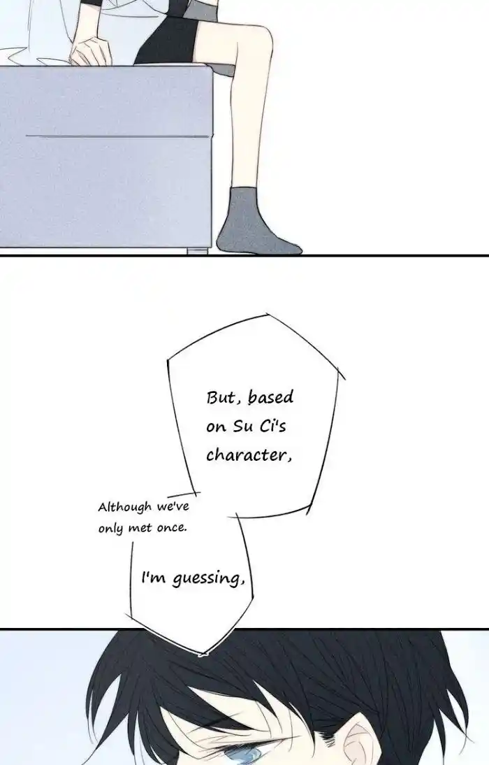 Cry for Me Vol.01 Ch.144