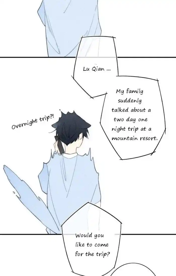 Cry for Me Vol.01 Ch.145