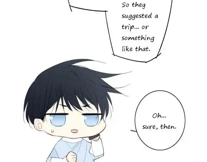 Cry for Me Vol.01 Ch.145