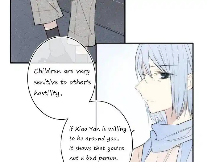 Cry for Me Vol.01 Ch.145