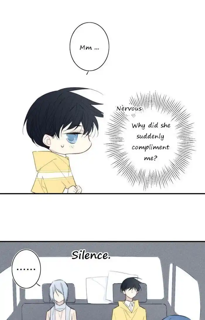 Cry for Me Vol.01 Ch.145