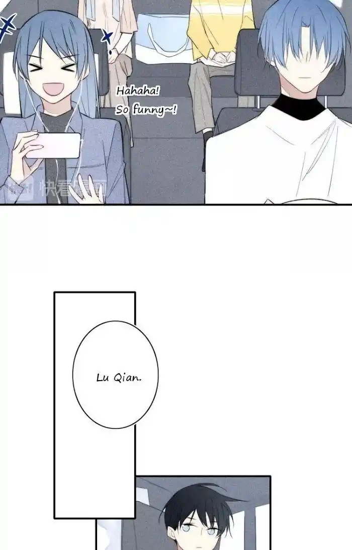 Cry for Me Vol.01 Ch.145