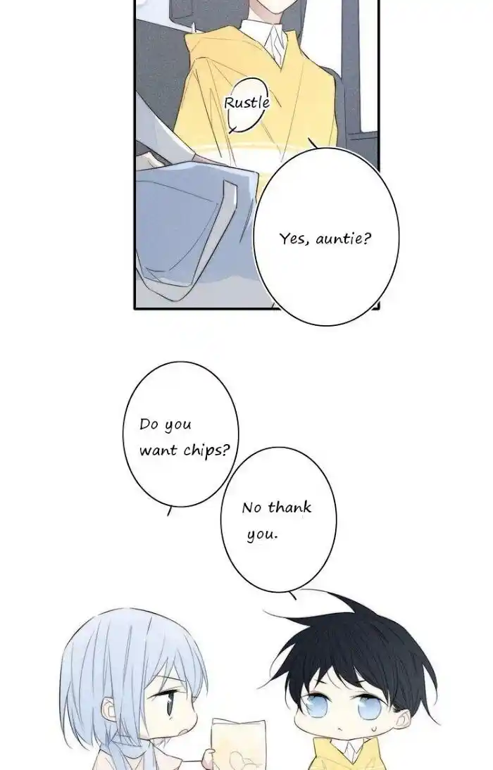 Cry for Me Vol.01 Ch.145