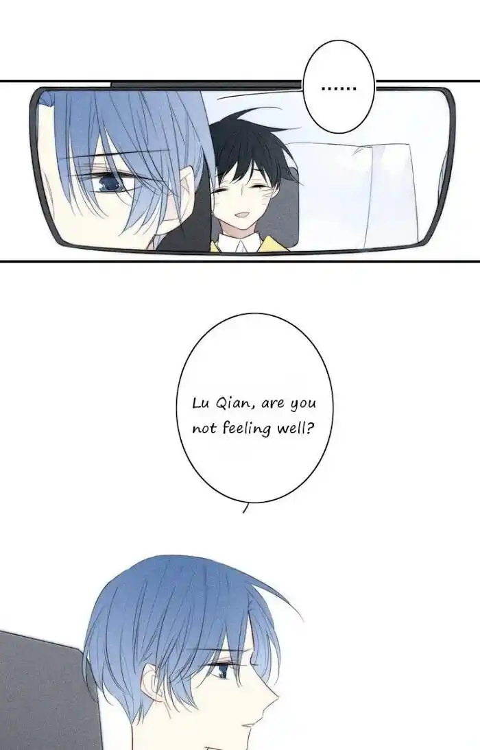 Cry for Me Vol.01 Ch.145