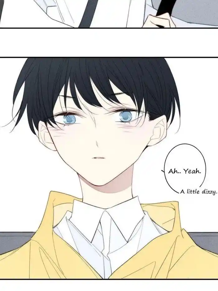 Cry for Me Vol.01 Ch.145