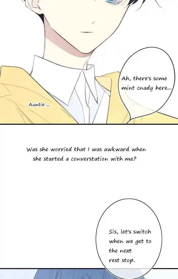 Cry for Me Vol.01 Ch.145