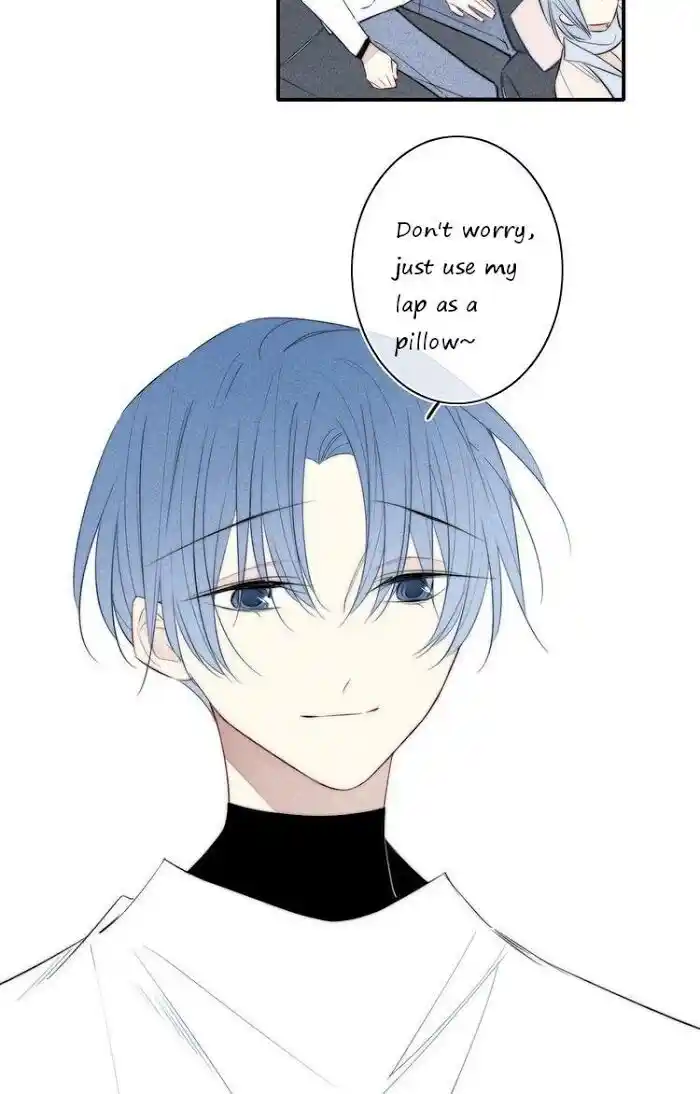 Cry for Me Vol.01 Ch.145