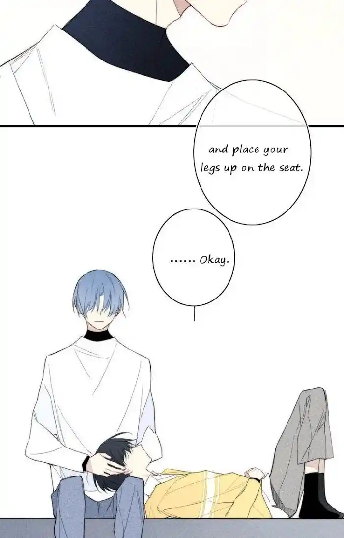 Cry for Me Vol.01 Ch.145