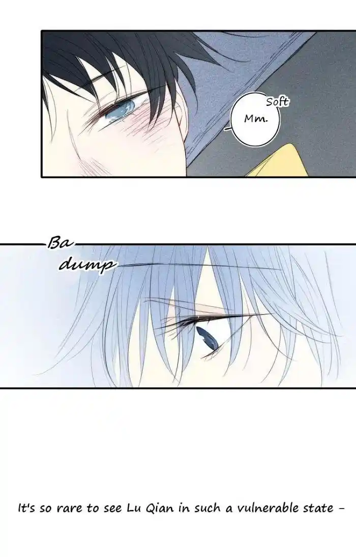 Cry for Me Vol.01 Ch.145