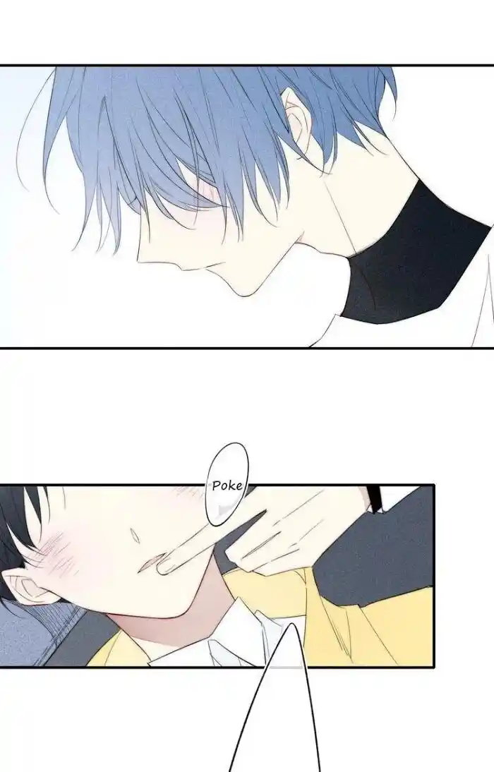 Cry for Me Vol.01 Ch.145