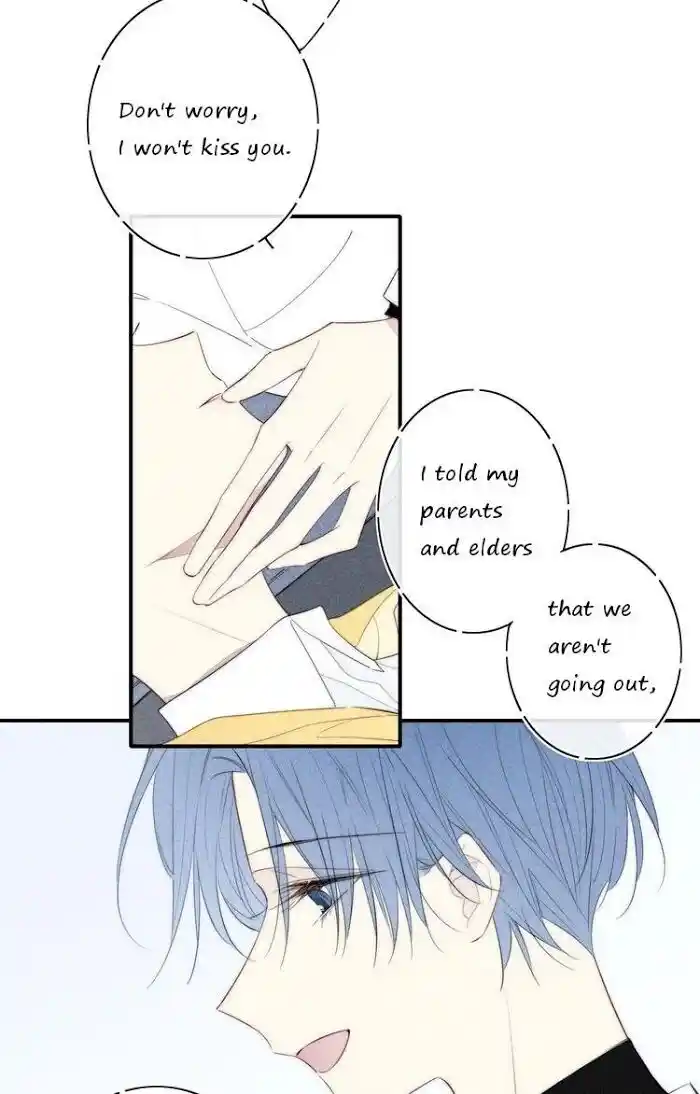 Cry for Me Vol.01 Ch.146