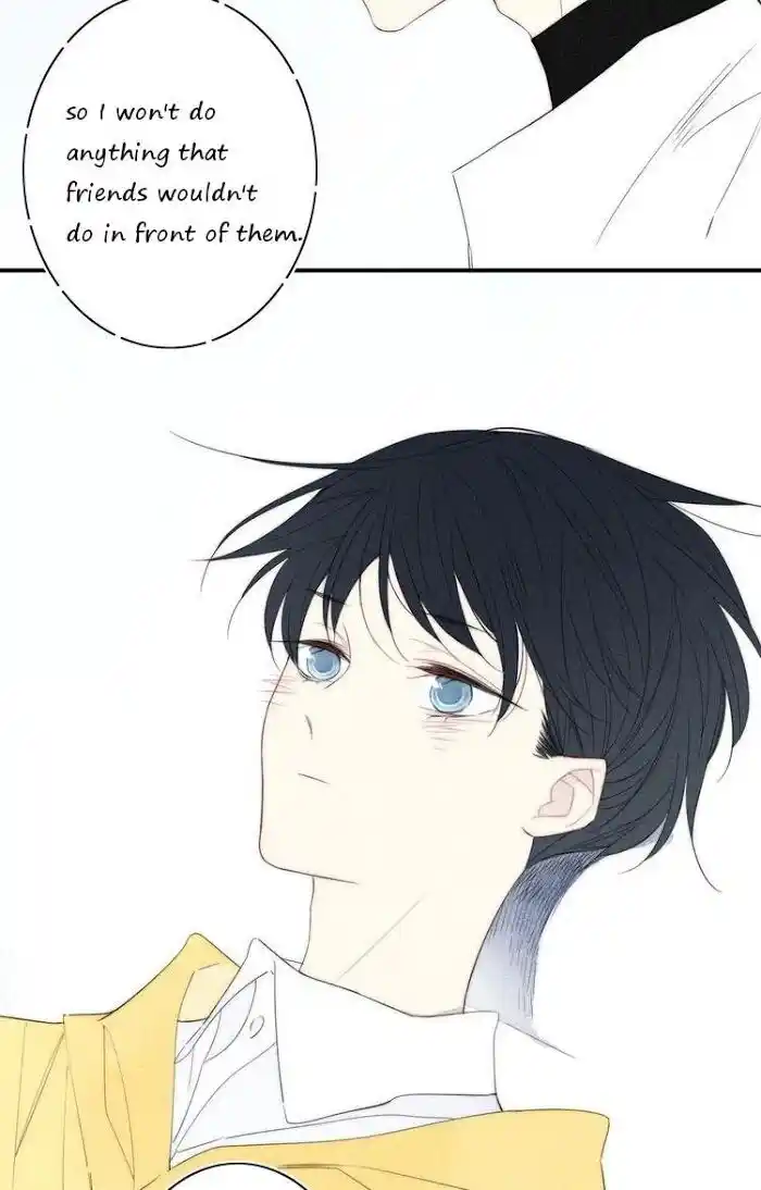 Cry for Me Vol.01 Ch.146