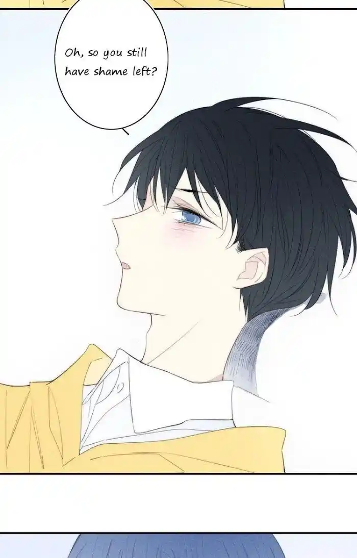 Cry for Me Vol.01 Ch.146