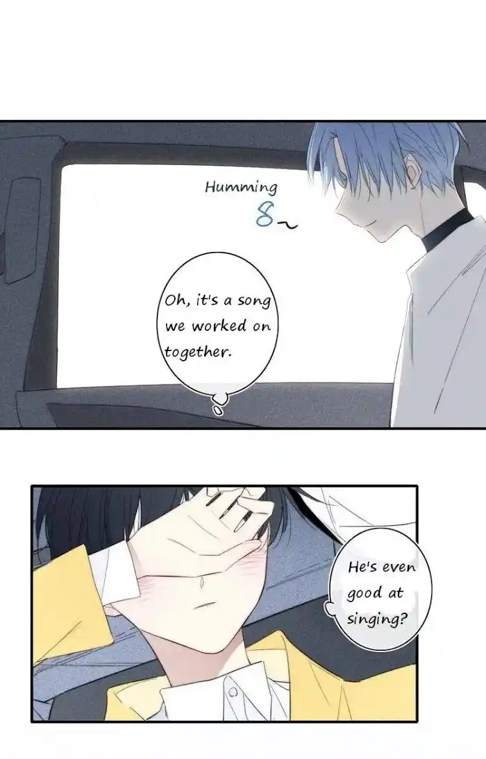 Cry for Me Vol.01 Ch.146