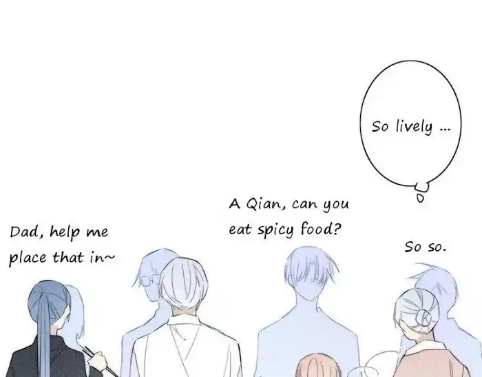 Cry for Me Vol.01 Ch.146