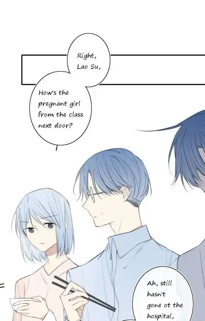 Cry for Me Vol.01 Ch.146