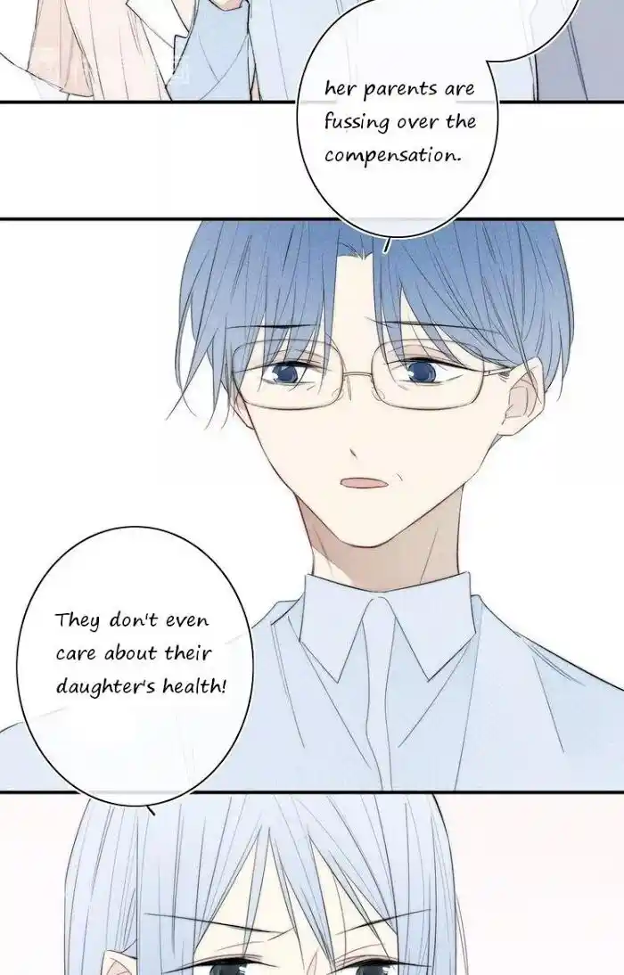 Cry for Me Vol.01 Ch.146