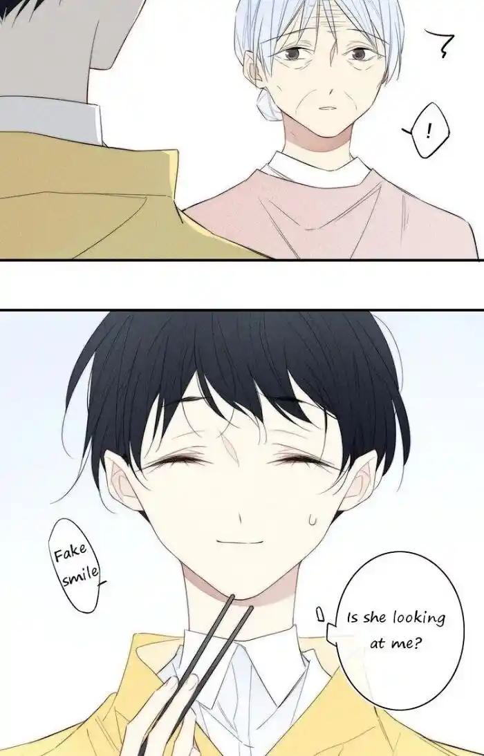 Cry for Me Vol.01 Ch.146