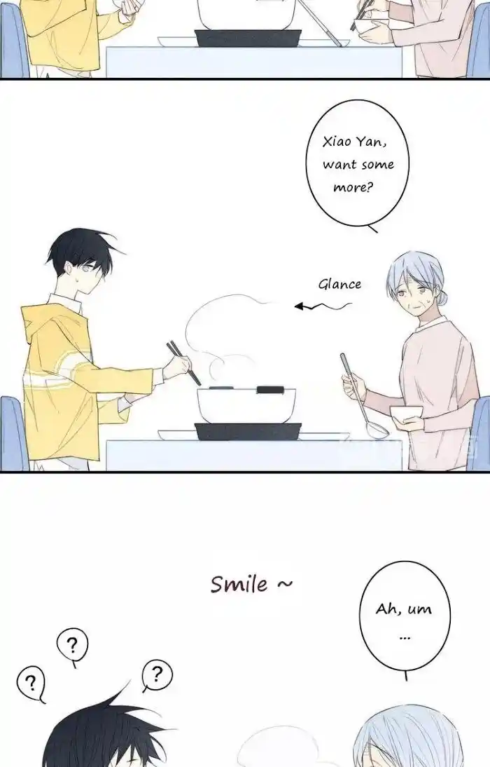 Cry for Me Vol.01 Ch.146