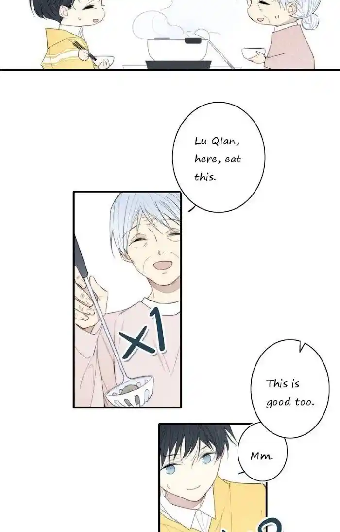 Cry for Me Vol.01 Ch.146