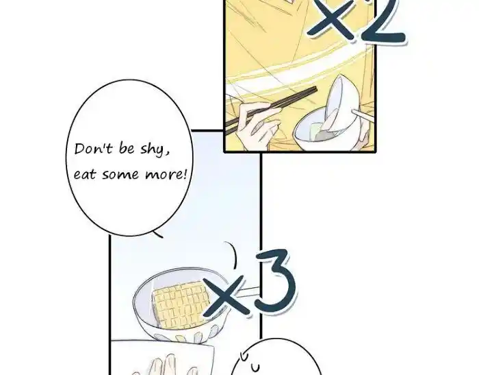 Cry for Me Vol.01 Ch.146