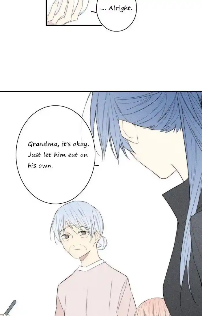 Cry for Me Vol.01 Ch.146