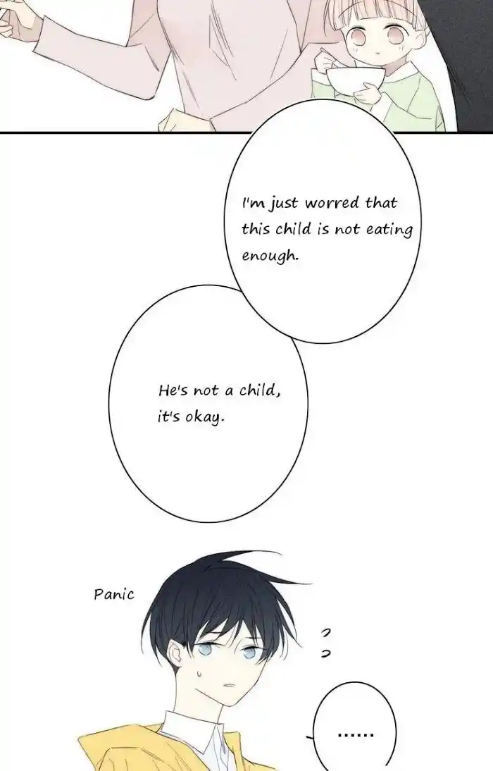 Cry for Me Vol.01 Ch.146